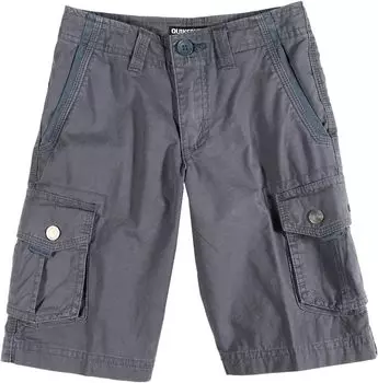 Шорты Quiksilver Diplo Walkshort, цвет Workwear Blue