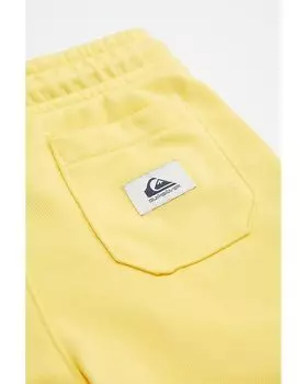 Шорты Quiksilver Easy Day Track Shorts, цвет Snapdragon