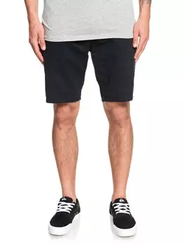 Шорты Quiksilver EVERYDAY CHINO, черный