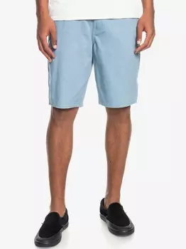 Шорты Quiksilver EVERYDAY CHINO LIGHT, синий
