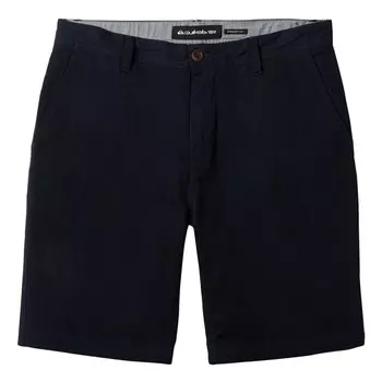 Шорты Quiksilver Everyday Light, синий