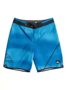 Шорты Quiksilver "Everyday New Wave 16"", цвет Snorkel Blue