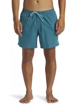 Шорты Quiksilver "EVERYDAY SOLID VOLLEY 15", синий