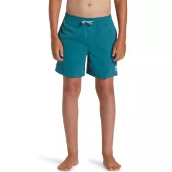 Шорты Quiksilver «EVERYDAY SOLID VOLLEY YTH 14», цвет col blue
