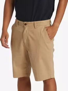 Шорты Quiksilver EVERYDAY UNION LIGHT, коричневый