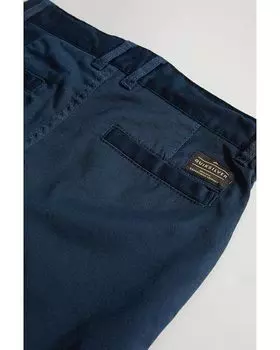 Шорты Quiksilver Everyday Union Stretch AW, цвет Navy Blazer