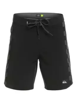 Шорты Quiksilver "Highlite Arch 19"", черный