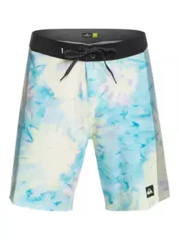 Шорты Quiksilver "Highlite Arch 19"", цвет Beach Glass