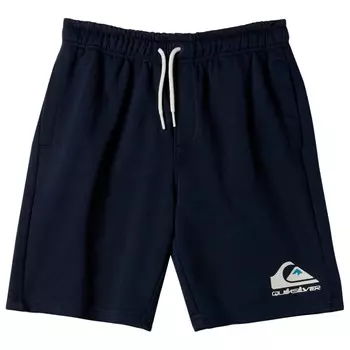 Шорты Quiksilver Kid's Easy Day Jogger Short, темно синий