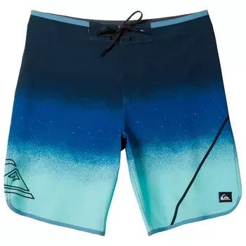 Шорты Quiksilver Kid's Everyday New Wave, темно синий