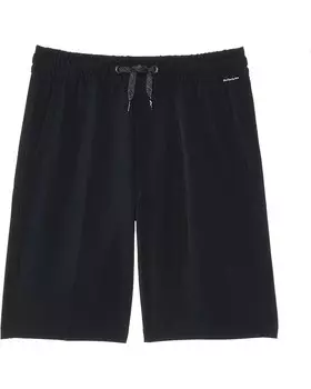 Шорты Quiksilver Kids Taxer Amphibian 13, черный