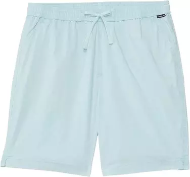 Шорты Quiksilver Kids Taxer, цвет Cloud Blue