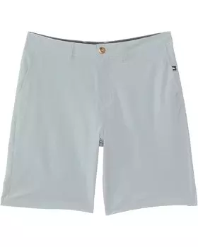 Шорты Quiksilver Kids Union Amphibian 17, цвет Quarry