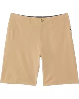 Шорты Quiksilver Kids Union Amphibian 17, хаки