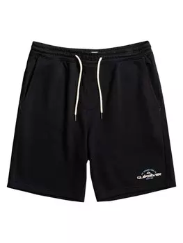 Шорты Quiksilver LOCAL SURF SHORT, черный