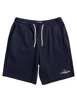 Шорты Quiksilver LOCAL SURF SHORT, синий