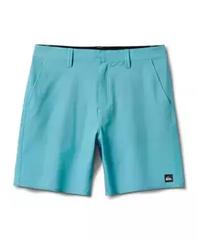 Шорты Quiksilver Men's Tamarindo Amphibian Hybrid Short Quiksilver Waterman, синий