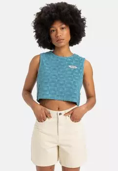 Шорты Quiksilver, молочный