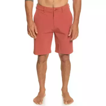 Шорты Quiksilver Ocean Union Amphibian 20, оранжевый