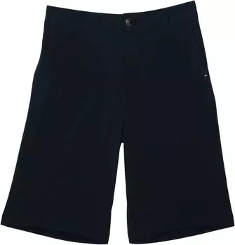 Шорты Quiksilver Oceanmade Union Amphibian, черный
