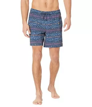 Шорты Quiksilver, Omni 17" Training Shorts