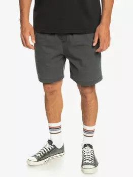 Шорты Quiksilver TAXER WS, черный