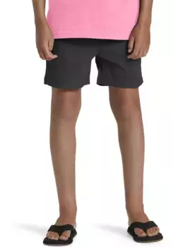 Шорты Quiksilver "TAXER YOUTH", черный
