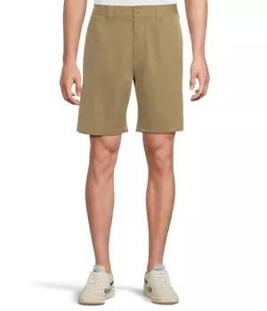 Шорты Quiksilver Union Amphibian 20 Hybrid Shorts, цвет Aloe