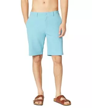 Шорты Quiksilver, Union Heather 20" Amphibian Shorts