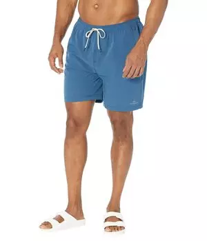 Шорты Quiksilver Waterman, After Surf Stretch Volley