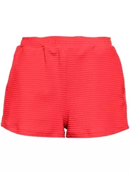 Шорты quince billie The Upside, красный