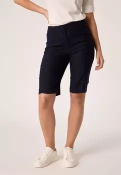 Шорты QUIOSQUE, темно-синий