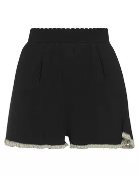 Шорты Rabanne, черный