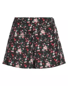 Шорты Rabanne, черный