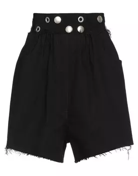 Шорты Raf Simons, черный