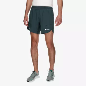 Шорты Рафа Nike, черный