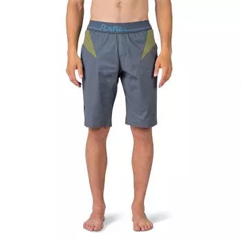 Шорты Rafiki Anuk, серый