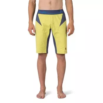 Шорты Rafiki Anuk, зеленый