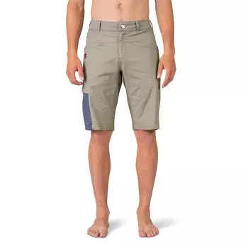 Шорты Rafiki Crux, бежевый