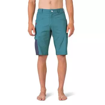 Шорты Rafiki Crux, синий