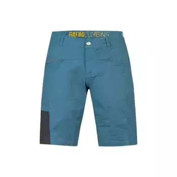 Шорты Rafiki Crux, синий