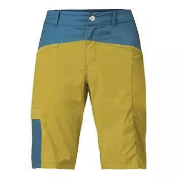 Шорты Rafiki Crux, зеленый