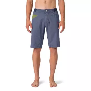 Шорты Rafiki Gnar, синий