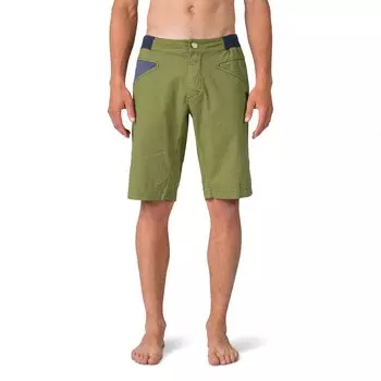 Шорты Rafiki Gnar, зеленый