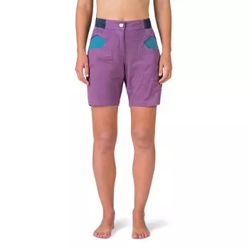 Шорты Rafiki Juno, фиолетовый