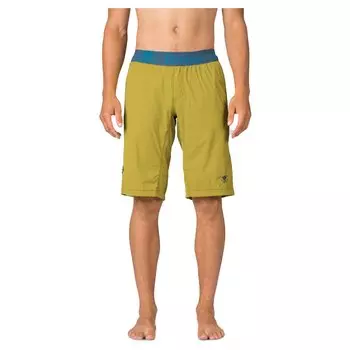 Шорты Rafiki Lead II, зеленый