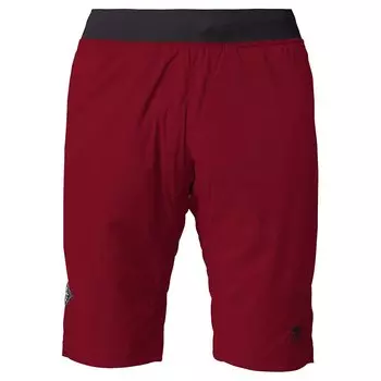 Шорты Rafiki Lead, красный