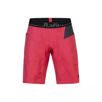 Шорты Rafiki Megos, красный