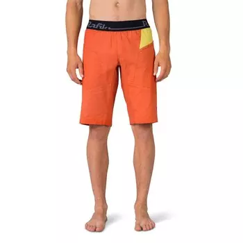 Шорты Rafiki Megos, оранжевый