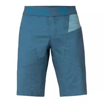 Шорты Rafiki Megos, синий